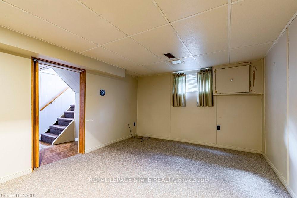 Photo 32 of 8 Sylvia Crescent, Hamilton, Rosedale — HOMEH
