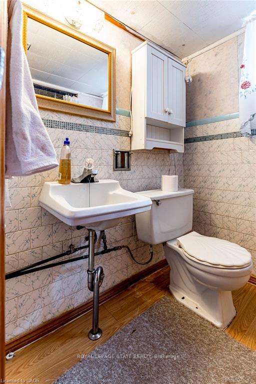 Photo 34 of 8 Sylvia Crescent, Hamilton, Rosedale — HOMEH