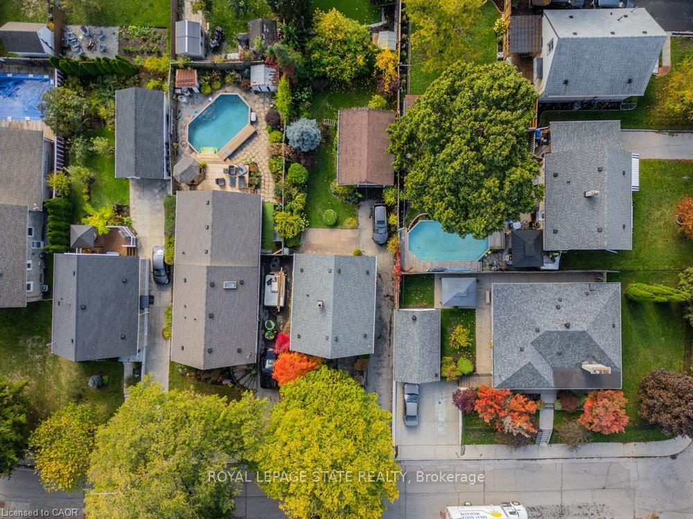 Photo 46 of 8 Sylvia Crescent, Hamilton, Rosedale — HOMEH