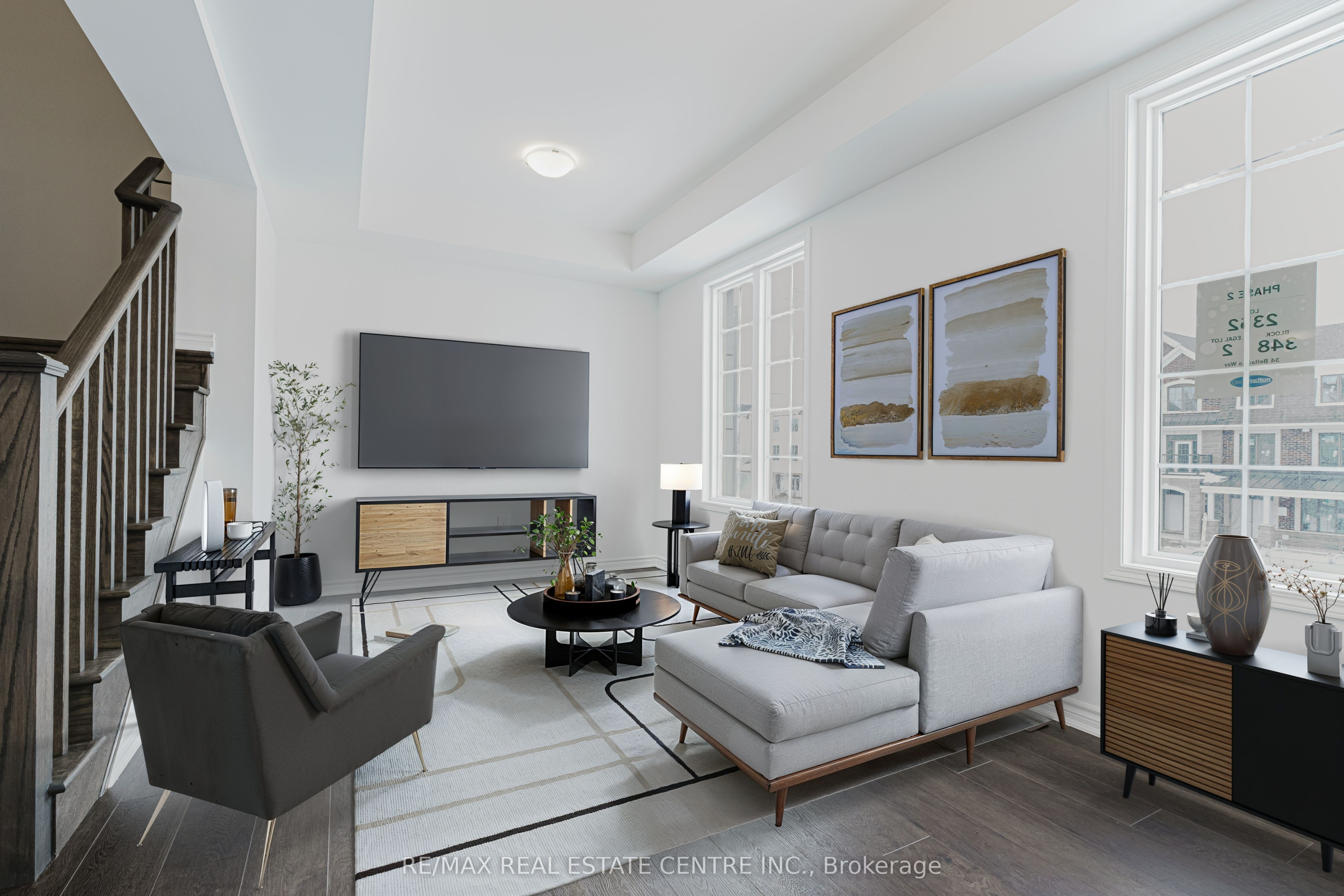 Photo 61 of 34 Bellasera Way, Caledon, Rural Caledon — HOMEH