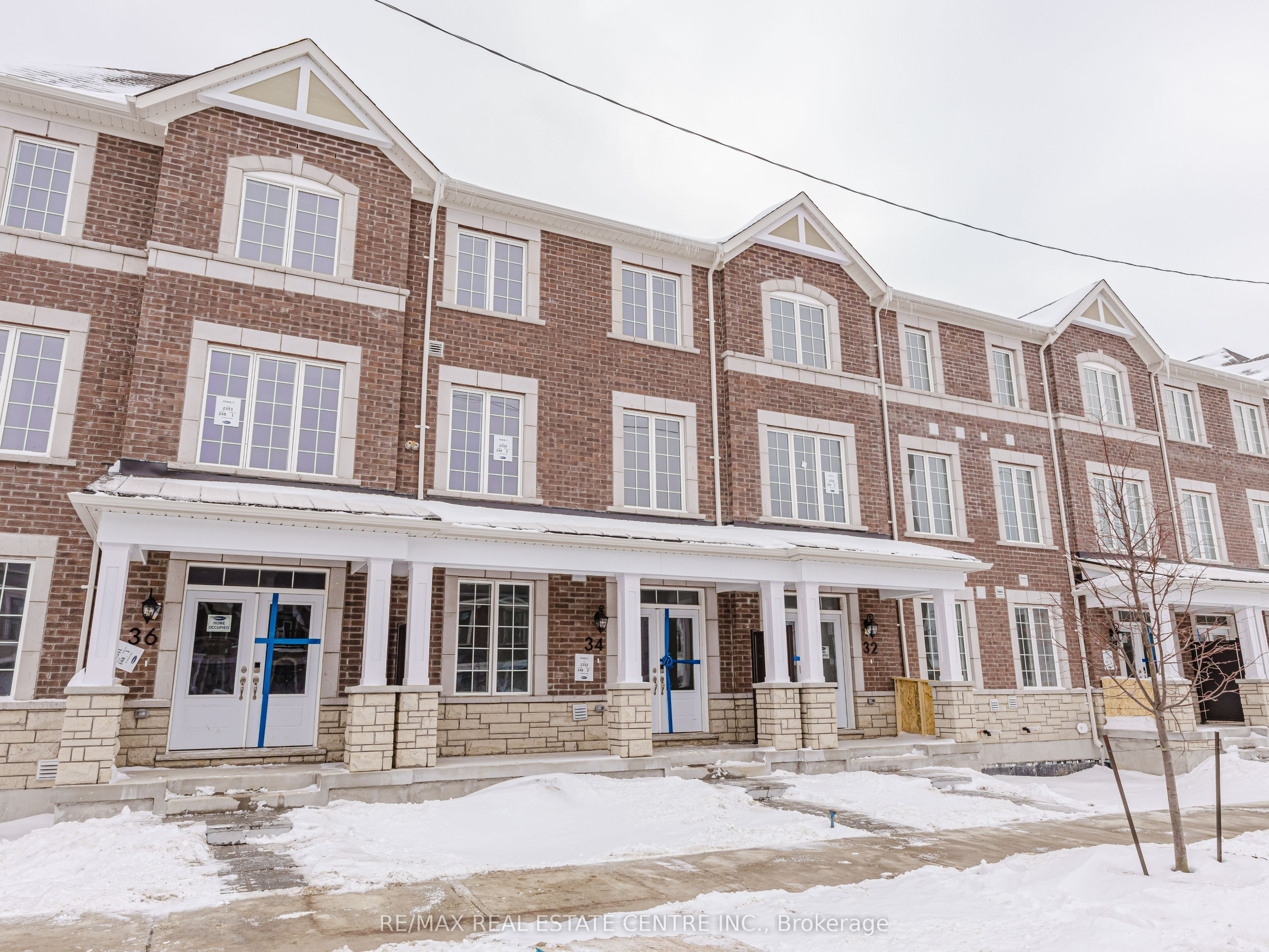 Photo 52 of 34 Bellasera Way, Caledon, Rural Caledon — HOMEH