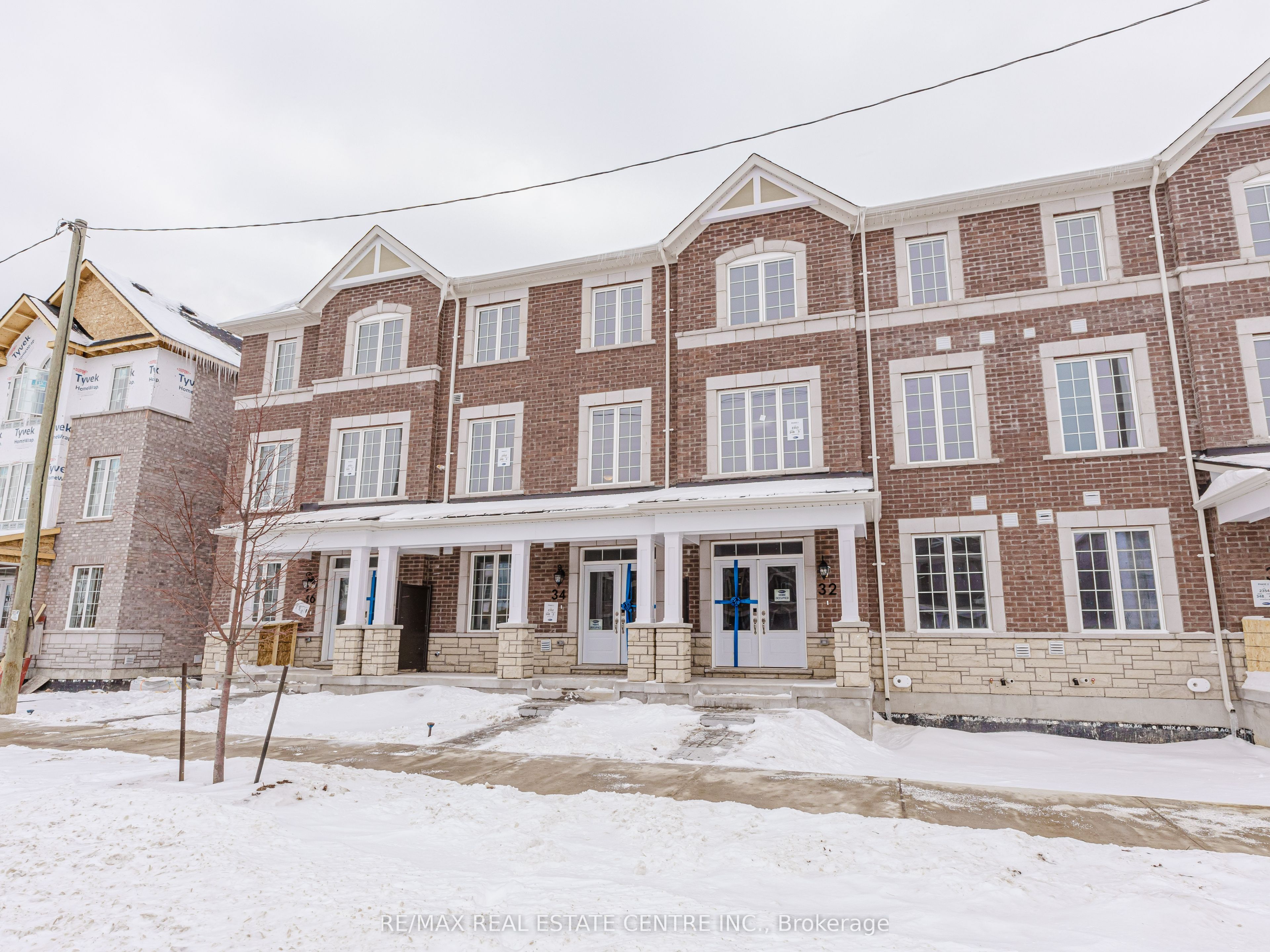 Photo 2 of 34 Bellasera Way, Caledon, Rural Caledon — HOMEH