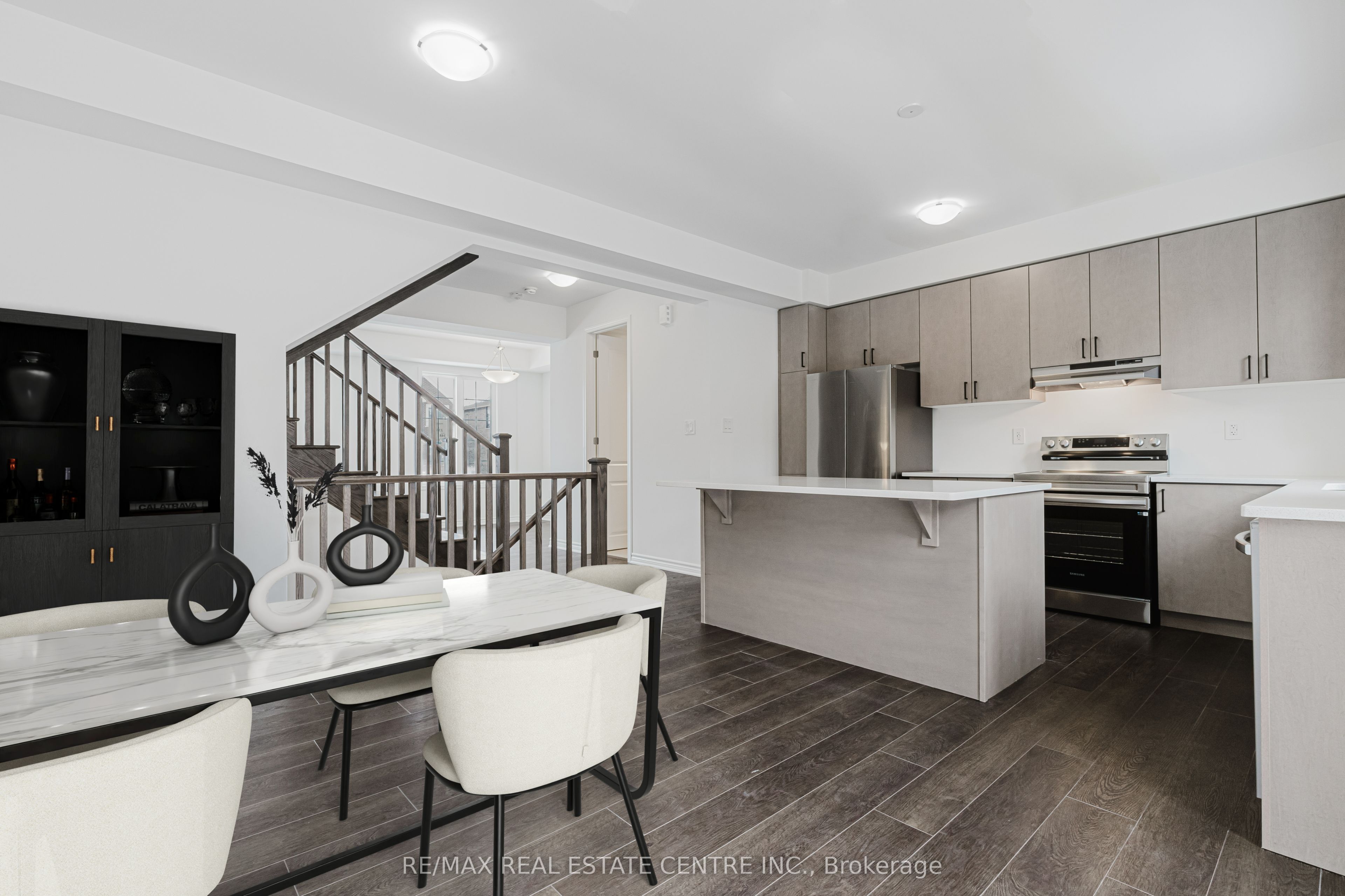 Photo 60 of 34 Bellasera Way, Caledon, Rural Caledon — HOMEH