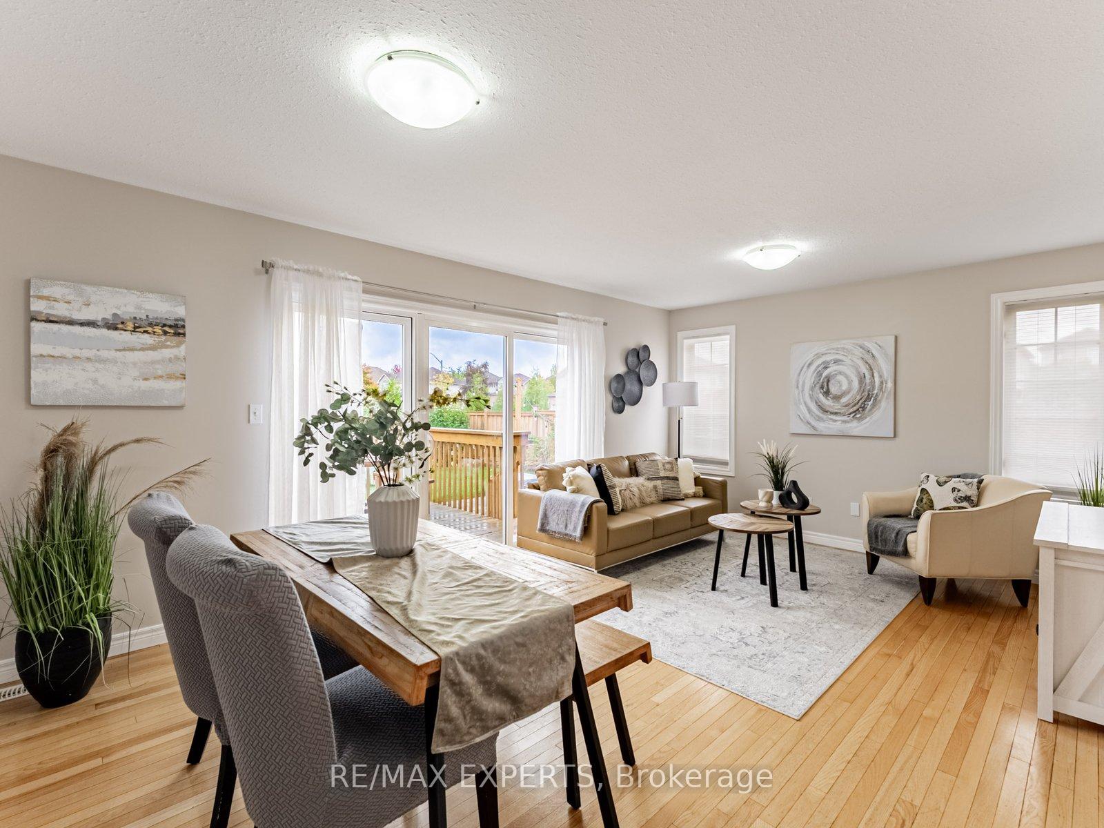 Photo 12 of 1 Clough Crescent, Guelph, Pineridge/Westminster Woods — HOMEH