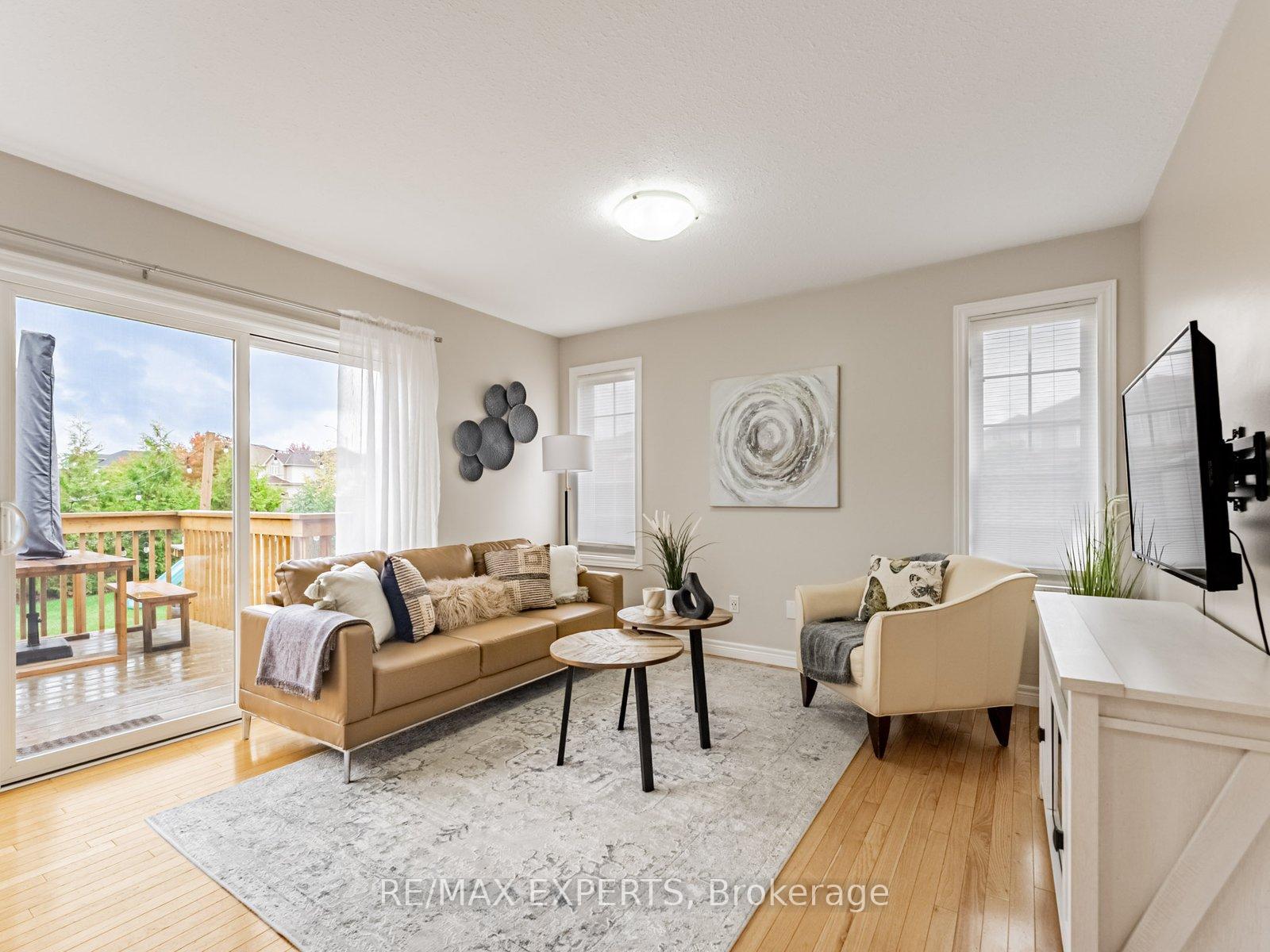 Photo 14 of 1 Clough Crescent, Guelph, Pineridge/Westminster Woods — HOMEH