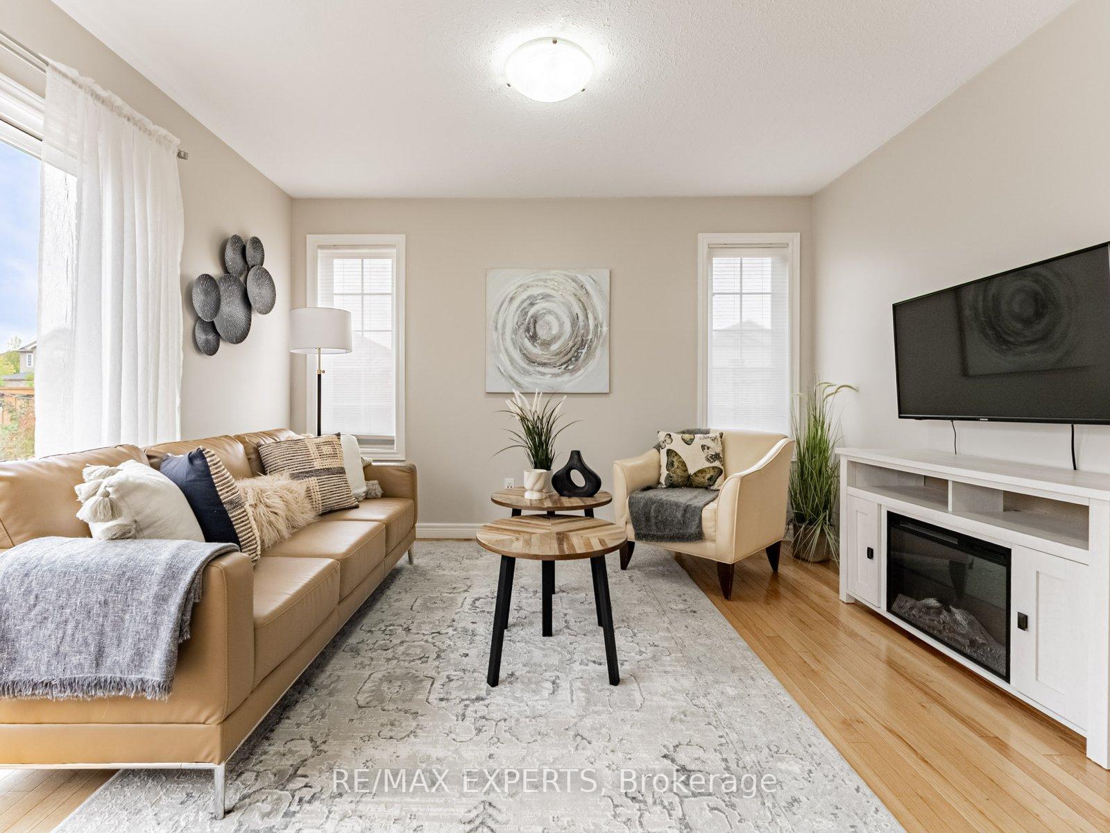 Photo 15 of 1 Clough Crescent, Guelph, Pineridge/Westminster Woods — HOMEH
