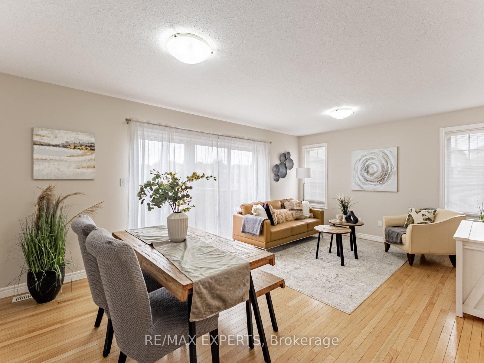 Photo 16 of 1 Clough Crescent, Guelph, Pineridge/Westminster Woods — HOMEH