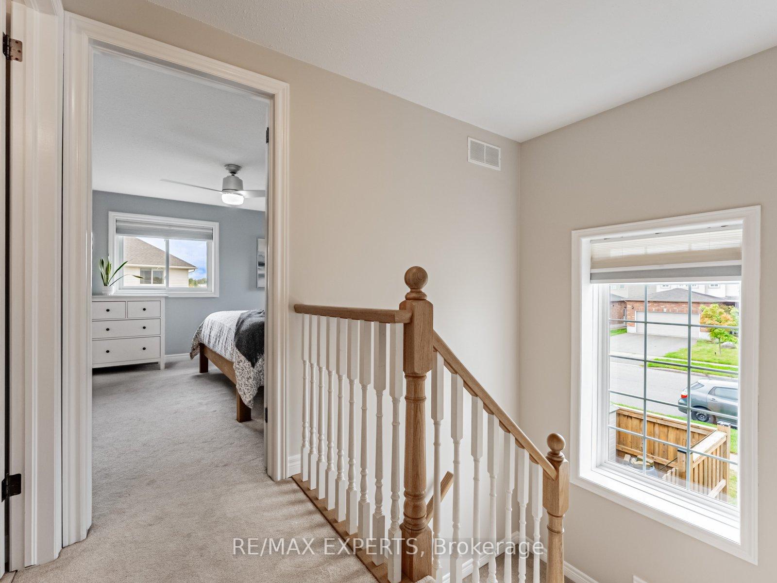 Photo 18 of 1 Clough Crescent, Guelph, Pineridge/Westminster Woods — HOMEH