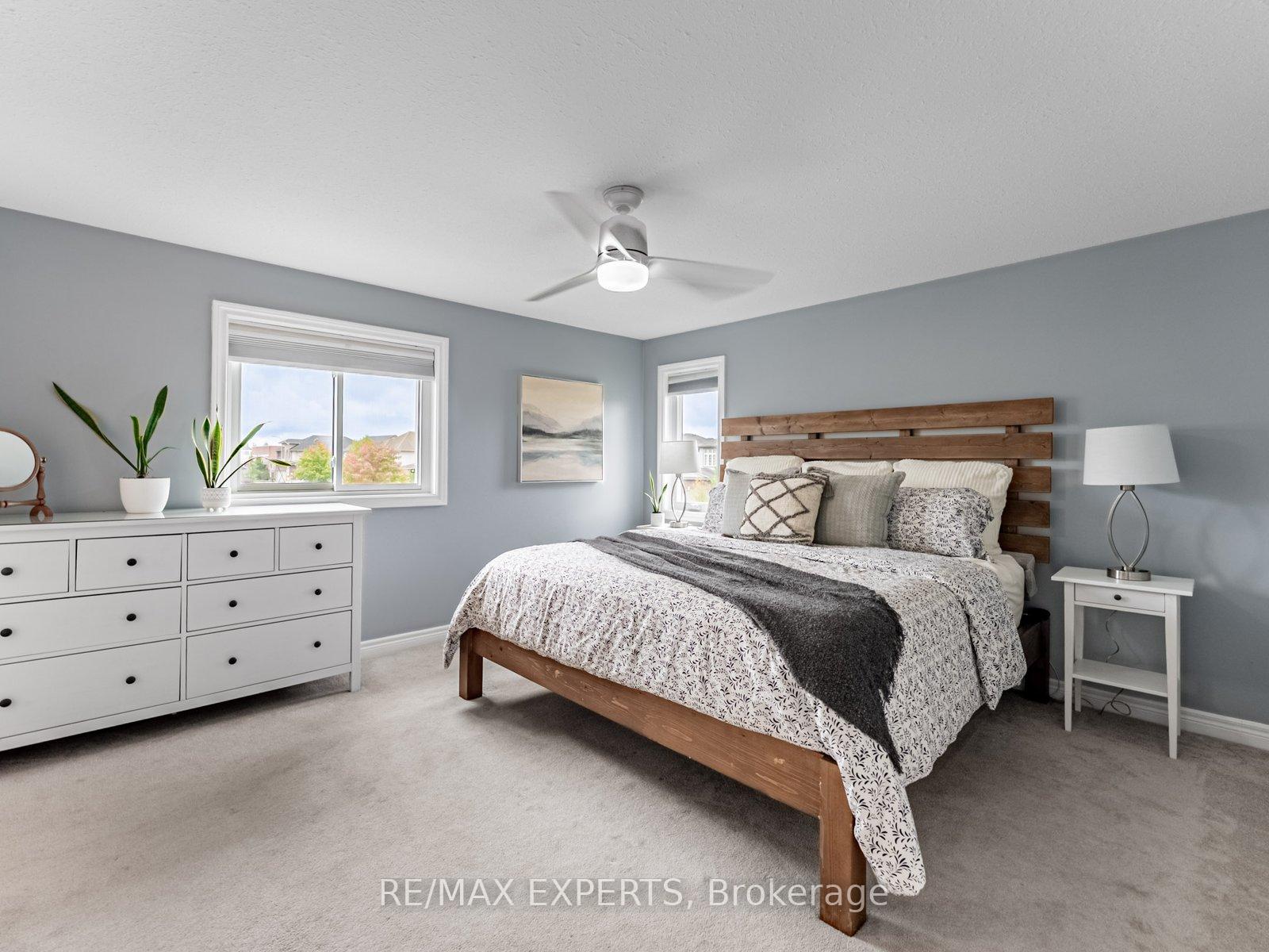 Photo 19 of 1 Clough Crescent, Guelph, Pineridge/Westminster Woods — HOMEH