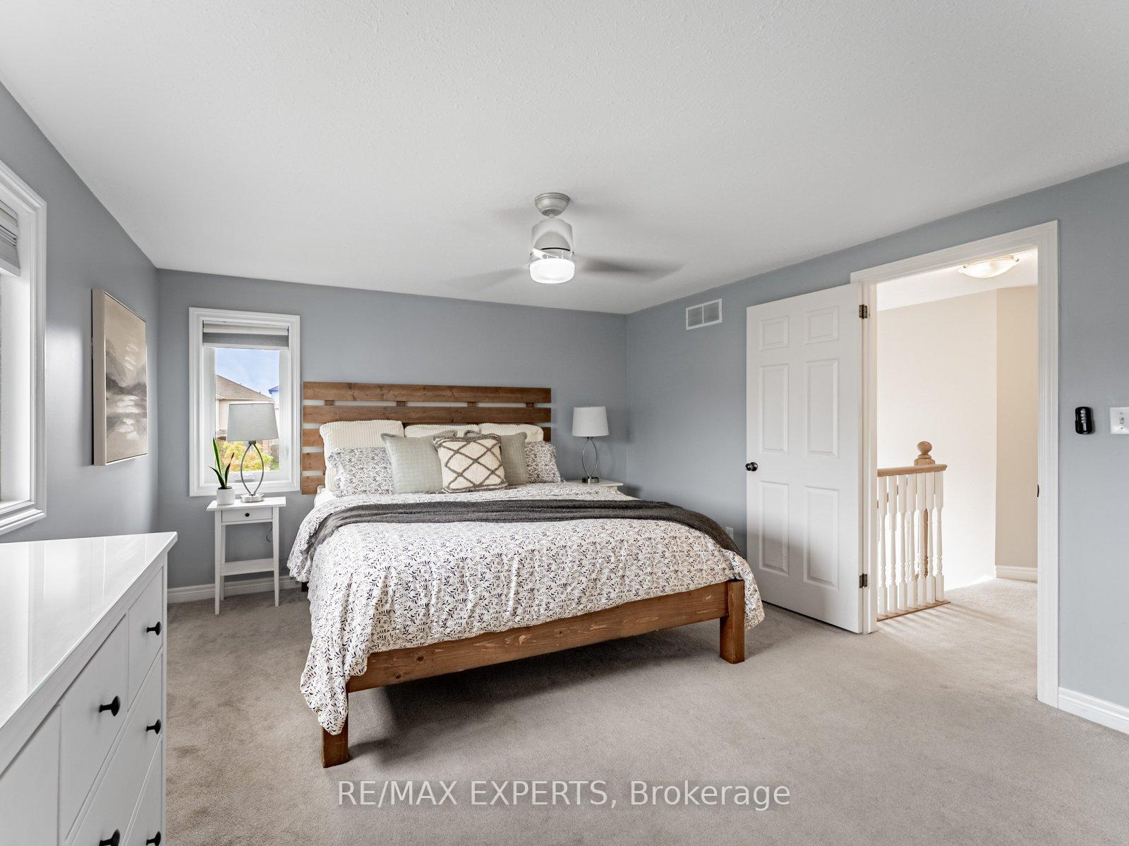 Photo 20 of 1 Clough Crescent, Guelph, Pineridge/Westminster Woods — HOMEH