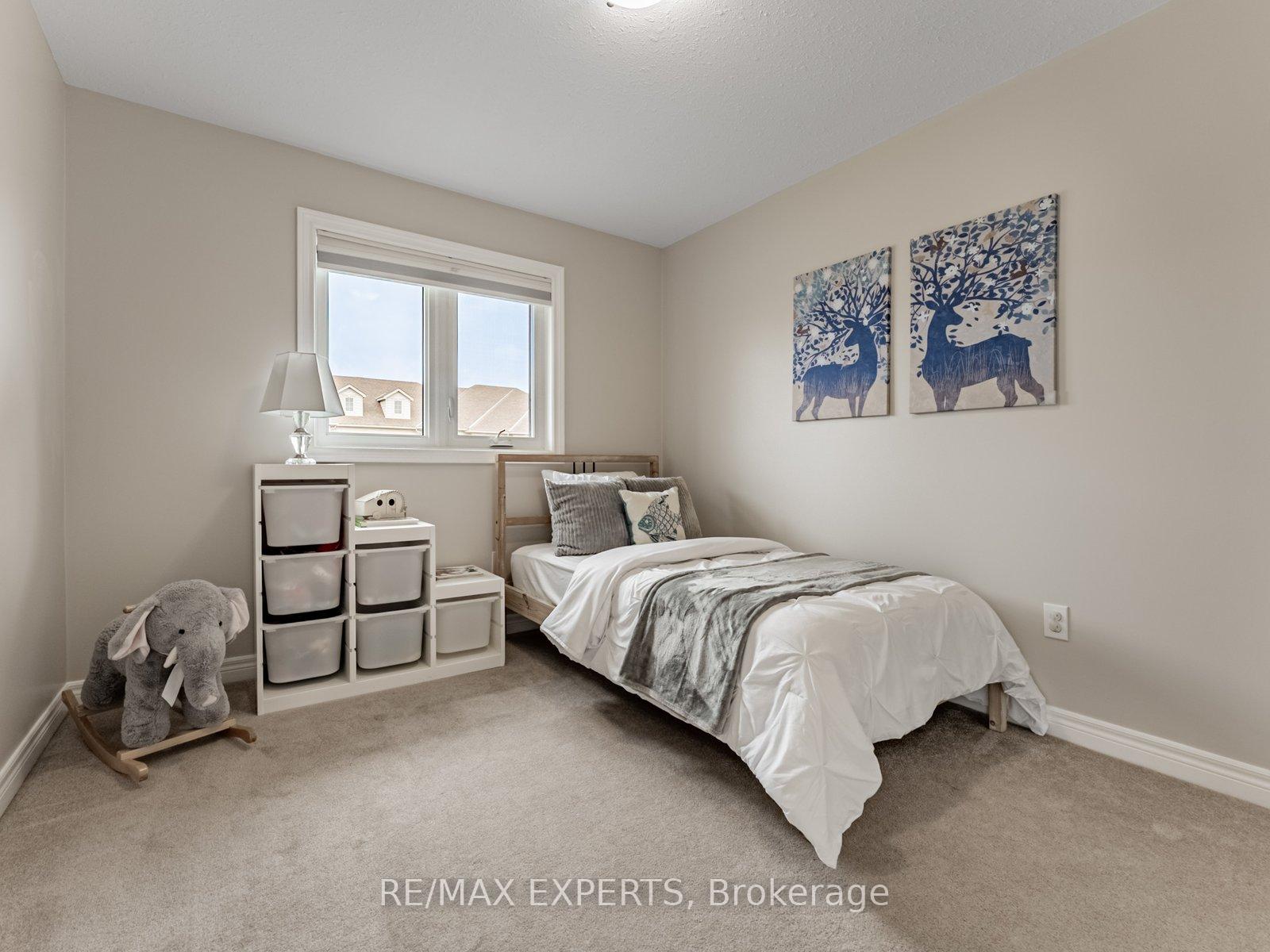 Photo 22 of 1 Clough Crescent, Guelph, Pineridge/Westminster Woods — HOMEH