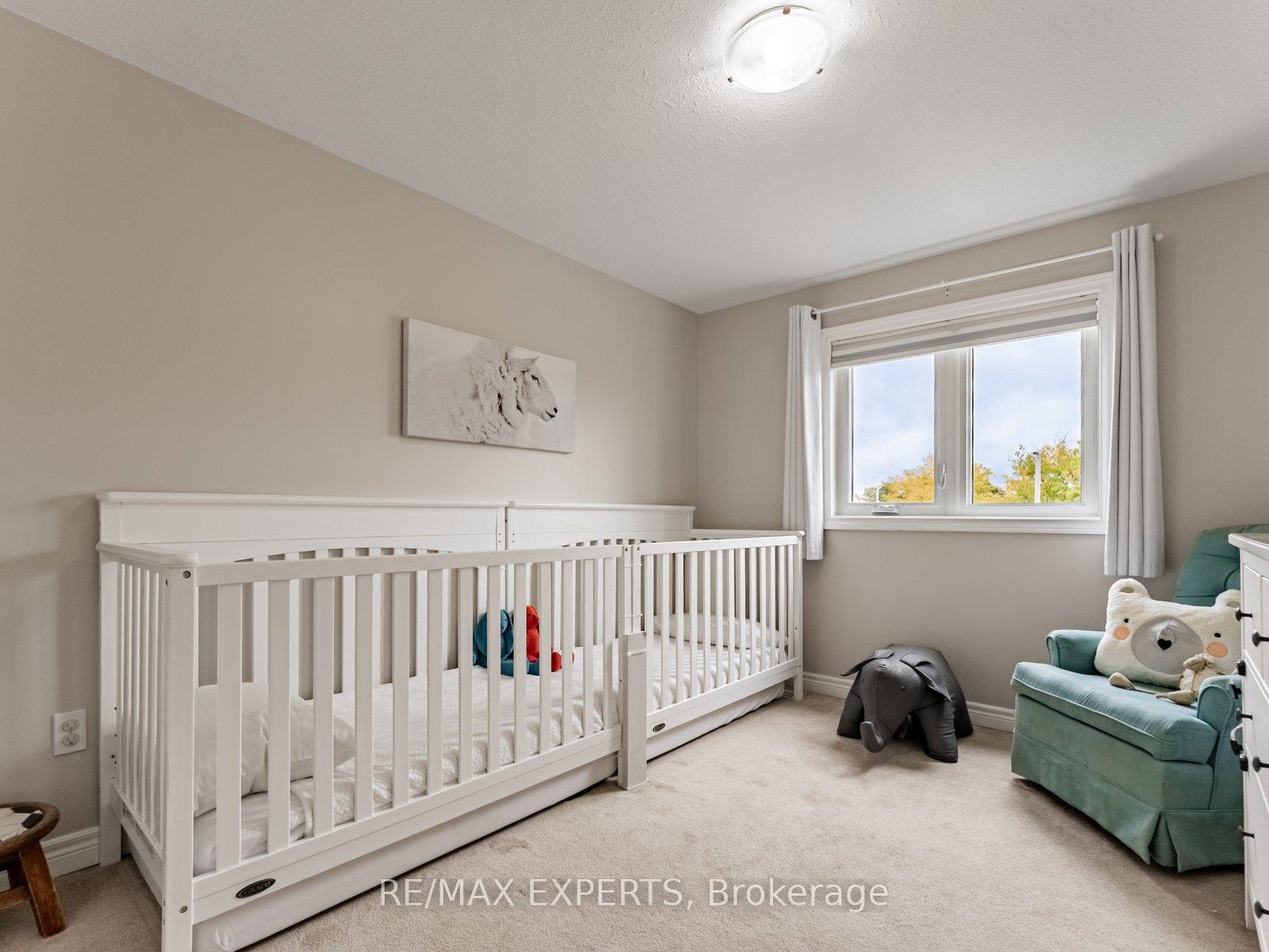 Photo 23 of 1 Clough Crescent, Guelph, Pineridge/Westminster Woods — HOMEH