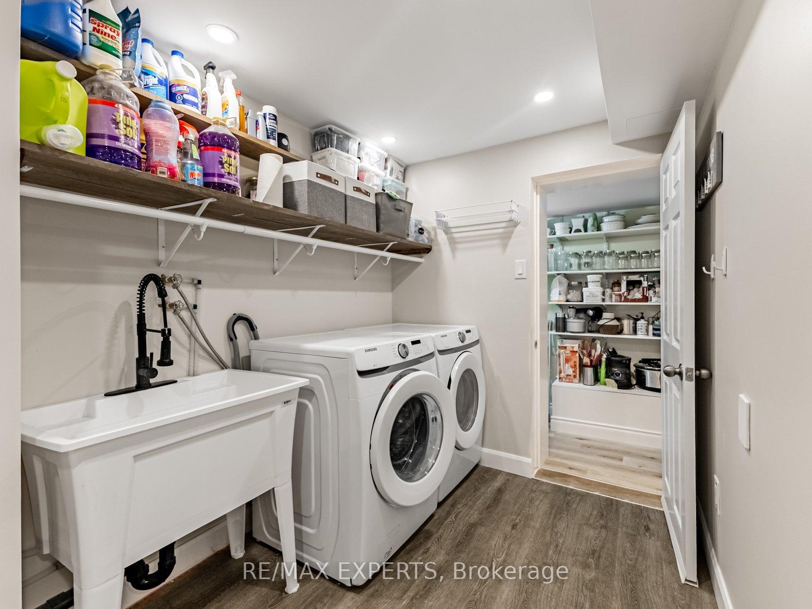 Photo 26 of 1 Clough Crescent, Guelph, Pineridge/Westminster Woods — HOMEH