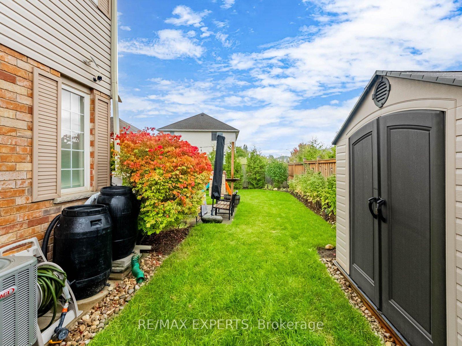 Photo 31 of 1 Clough Crescent, Guelph, Pineridge/Westminster Woods — HOMEH