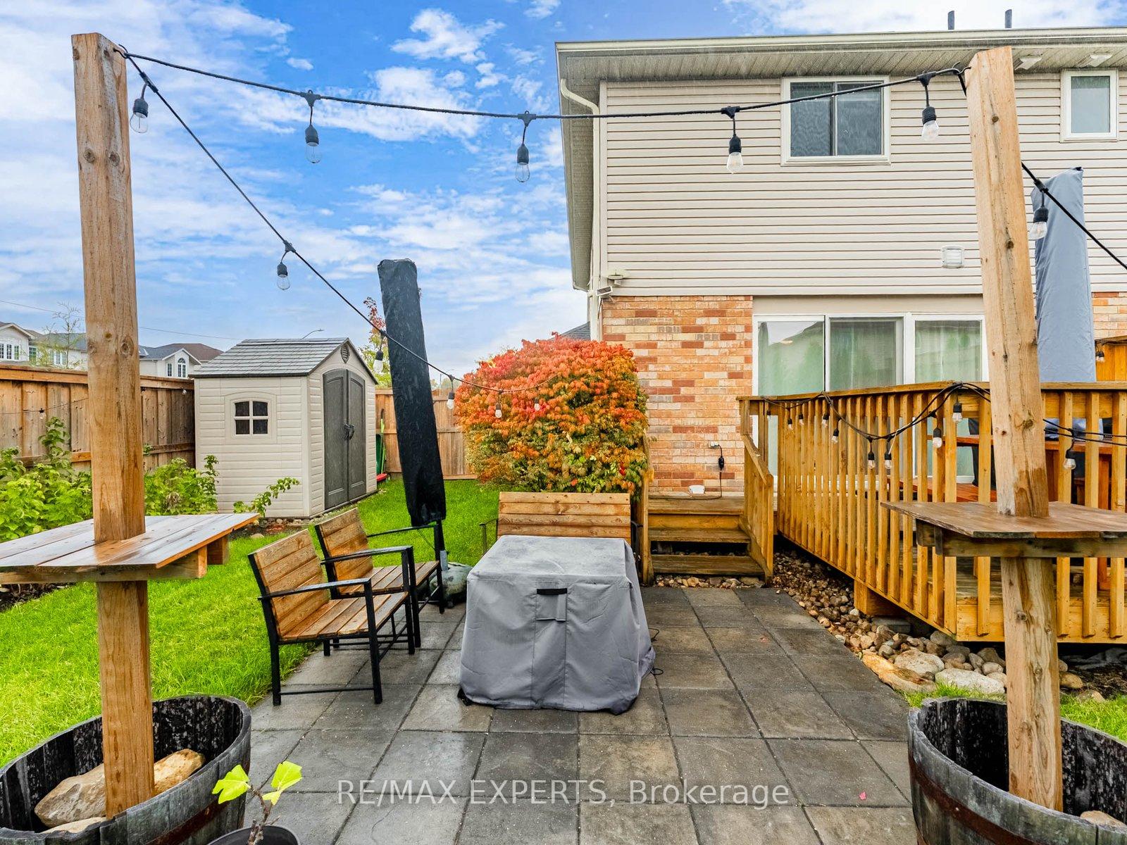 Photo 33 of 1 Clough Crescent, Guelph, Pineridge/Westminster Woods — HOMEH