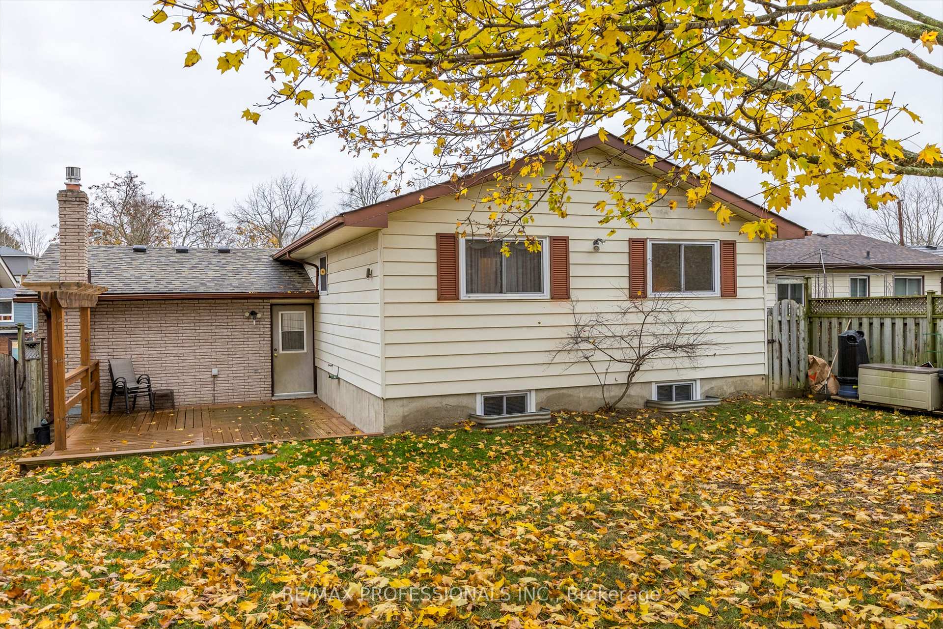 Photo 26 of 2219 Woodglade Boulevard, Peterborough, Monaghan Ward 2 — HOMEH