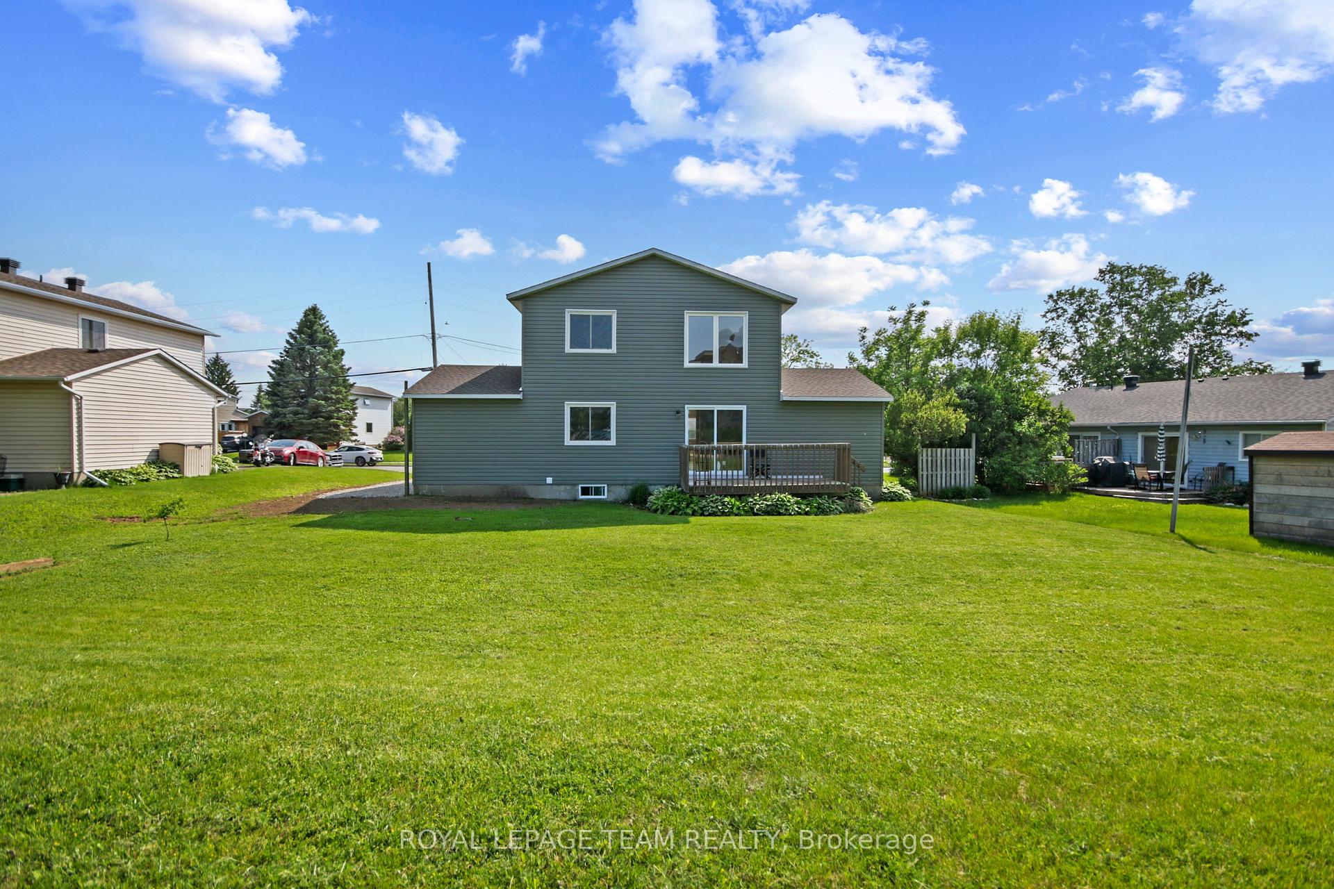 Photo 22 of 107 Mississippi Road, Carleton Place — HOMEH