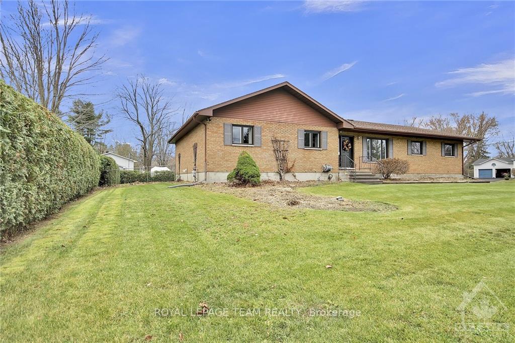 Photo 1 of 5516 Jill Street, Ottawa, Osgoode — HOMEH