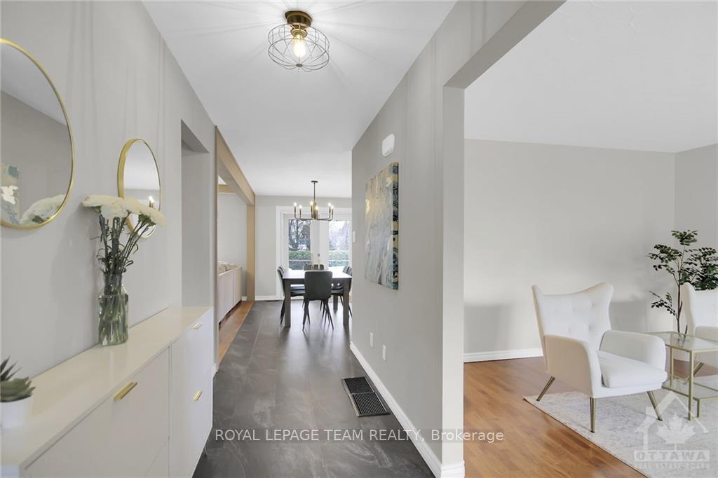 Photo 4 of 5516 Jill Street, Ottawa, Osgoode — HOMEH
