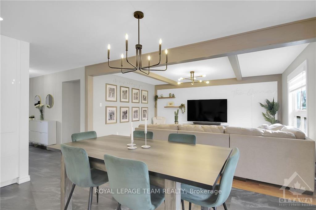Photo 6 of 5516 Jill Street, Ottawa, Osgoode — HOMEH