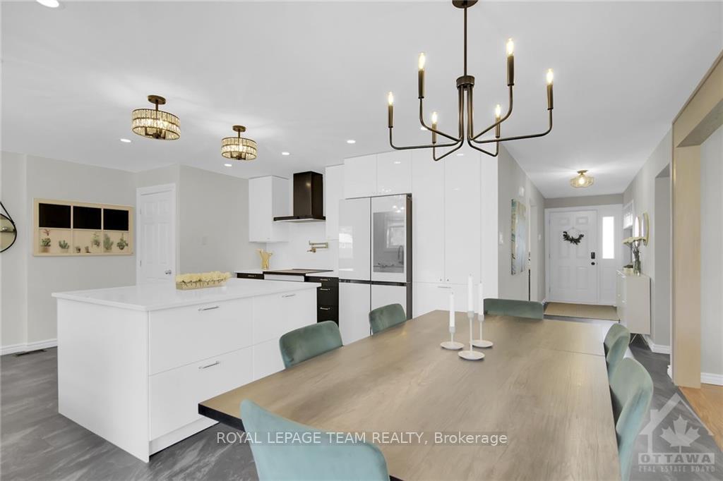 Photo 7 of 5516 Jill Street, Ottawa, Osgoode — HOMEH