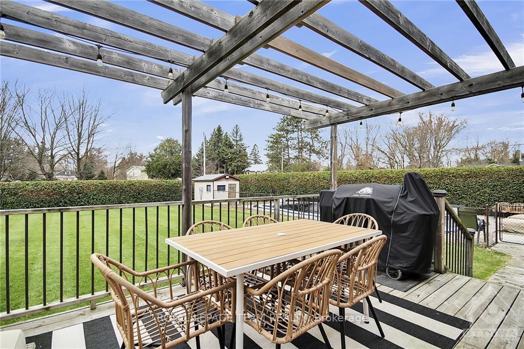Photo 27 of 5516 Jill Street, Ottawa, Osgoode — HOMEH