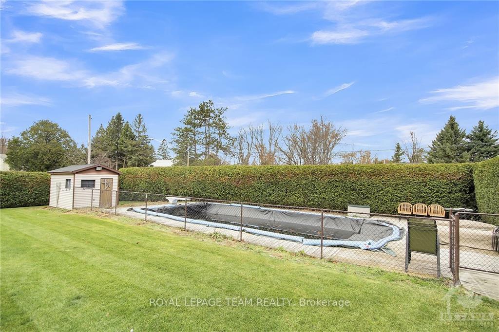 Photo 28 of 5516 Jill Street, Ottawa, Osgoode — HOMEH
