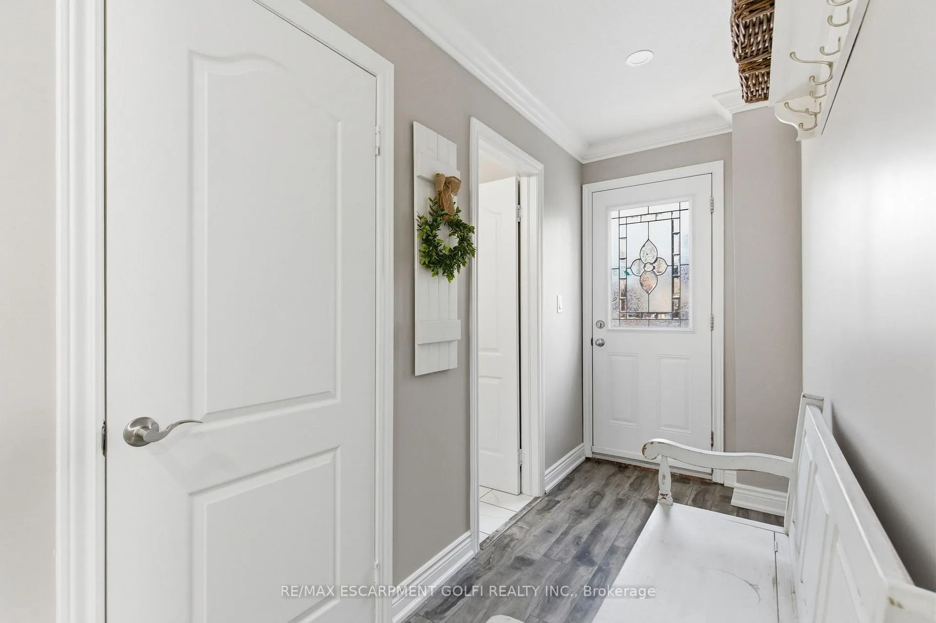 Photo 12 of 89 Erin Avenue, Hamilton, Rosedale — HOMEH