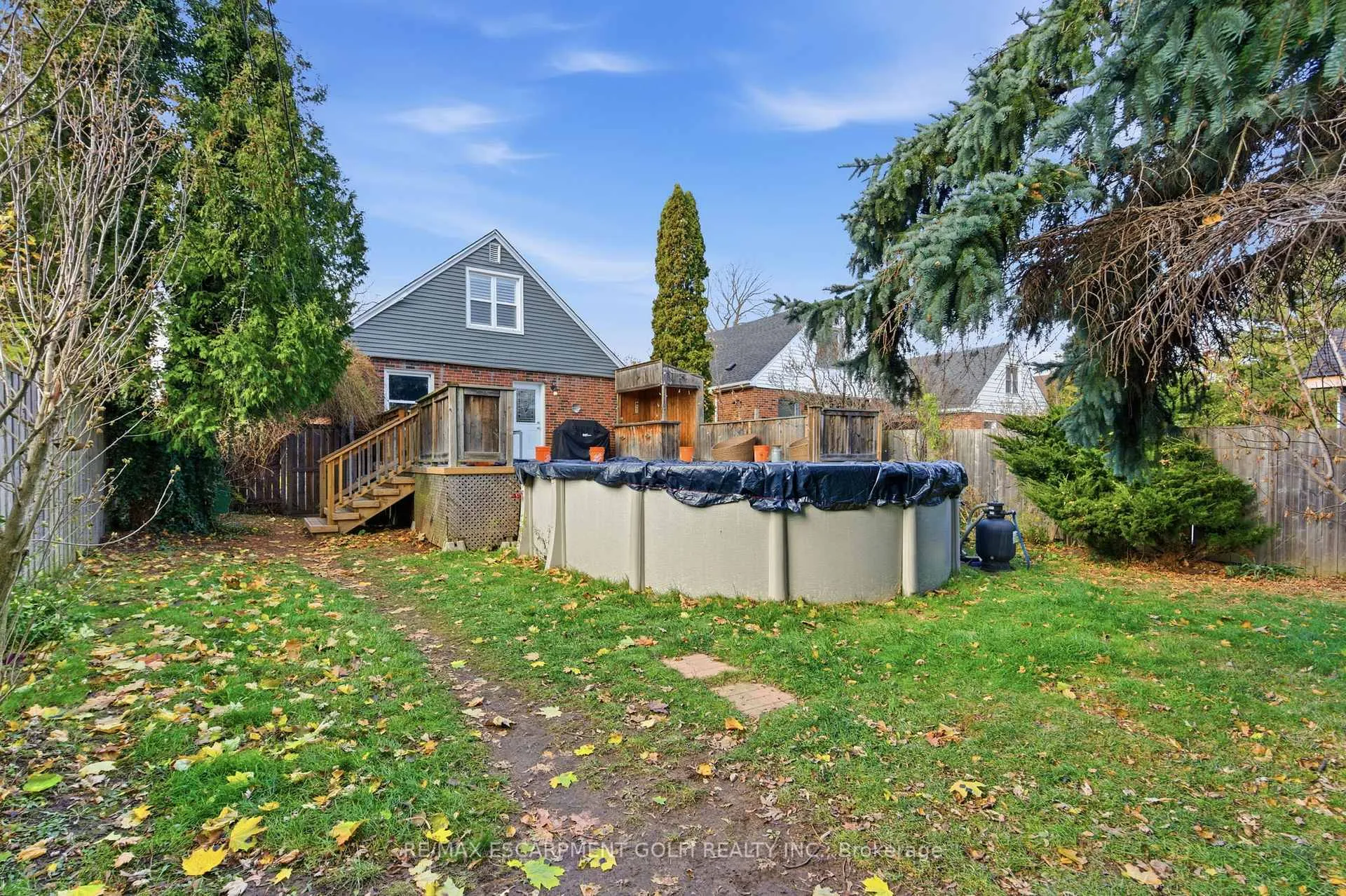 Photo 19 of 89 Erin Avenue, Hamilton, Rosedale — HOMEH