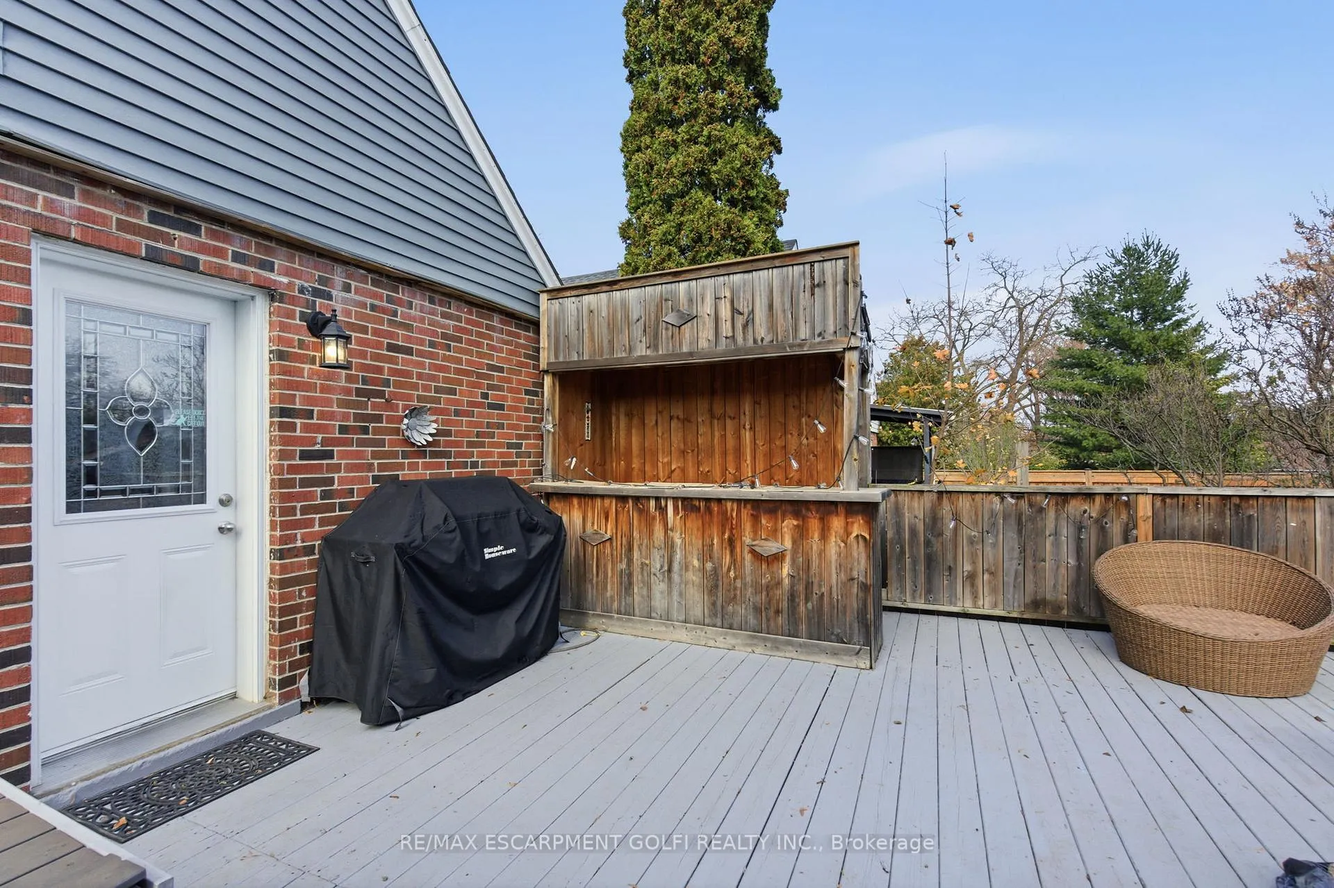 Photo 20 of 89 Erin Avenue, Hamilton, Rosedale — HOMEH
