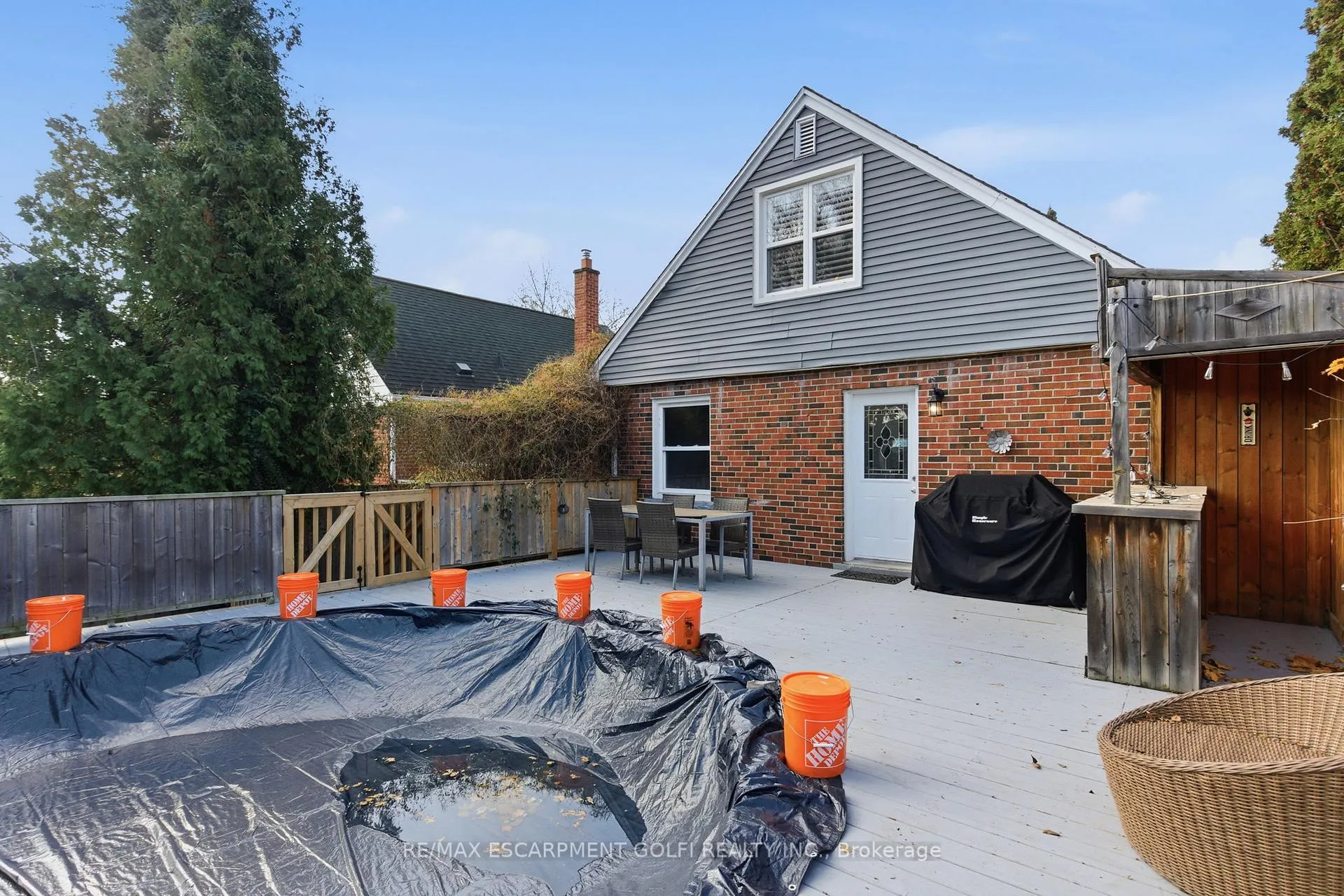 Photo 21 of 89 Erin Avenue, Hamilton, Rosedale — HOMEH