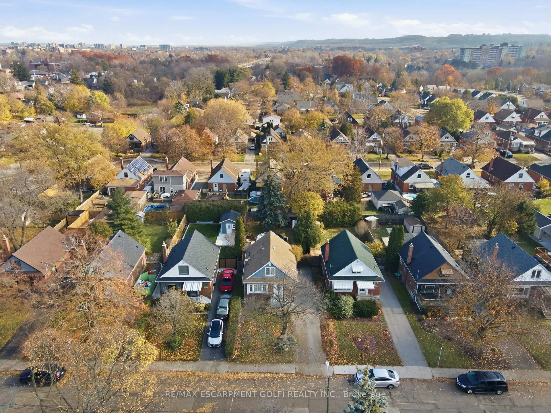 Photo 22 of 89 Erin Avenue, Hamilton, Rosedale — HOMEH