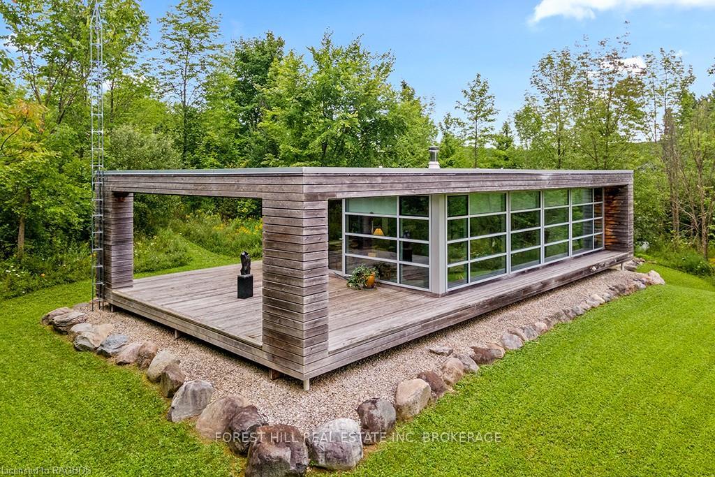 Photo 3 of 194738 Grey 13 Road, Grey Highlands — HOMEH