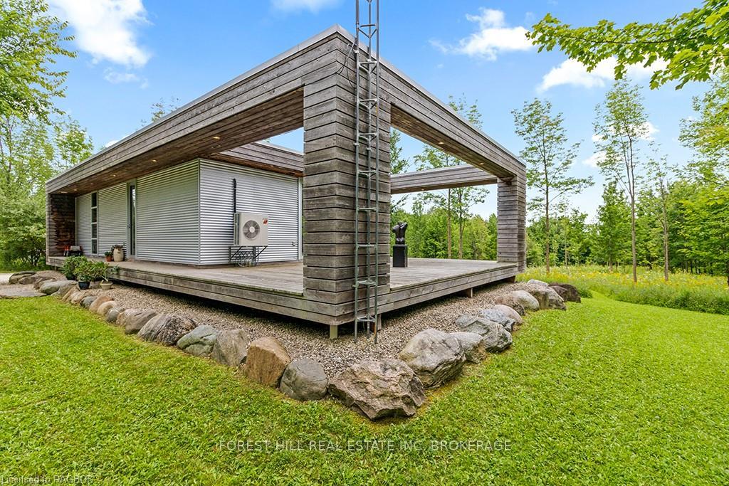 Photo 38 of 194738 Grey 13 Road, Grey Highlands — HOMEH