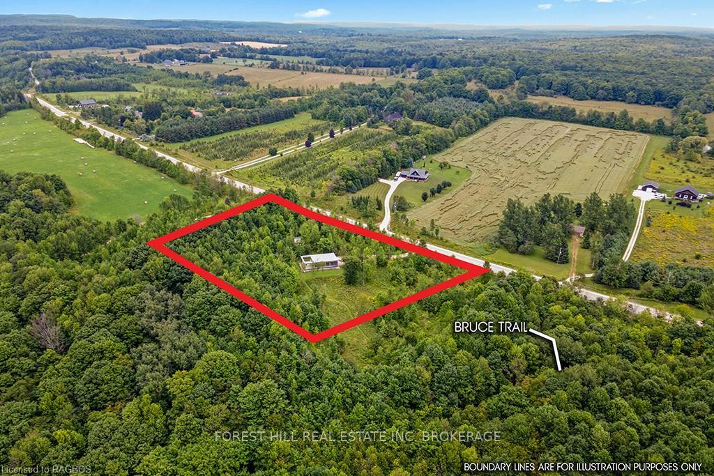 Photo 48 of 194738 Grey 13 Road, Grey Highlands — HOMEH