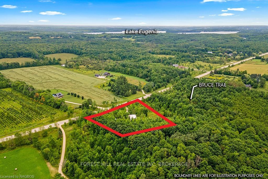 Photo 49 of 194738 Grey 13 Road, Grey Highlands — HOMEH