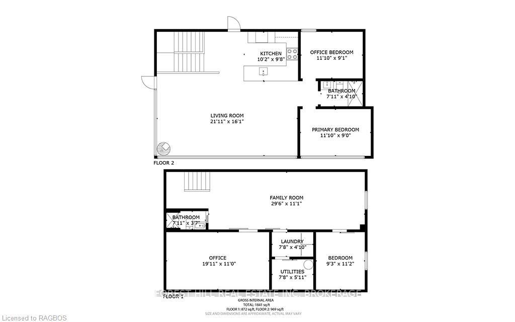 Photo 50 of 194738 Grey 13 Road, Grey Highlands — HOMEH