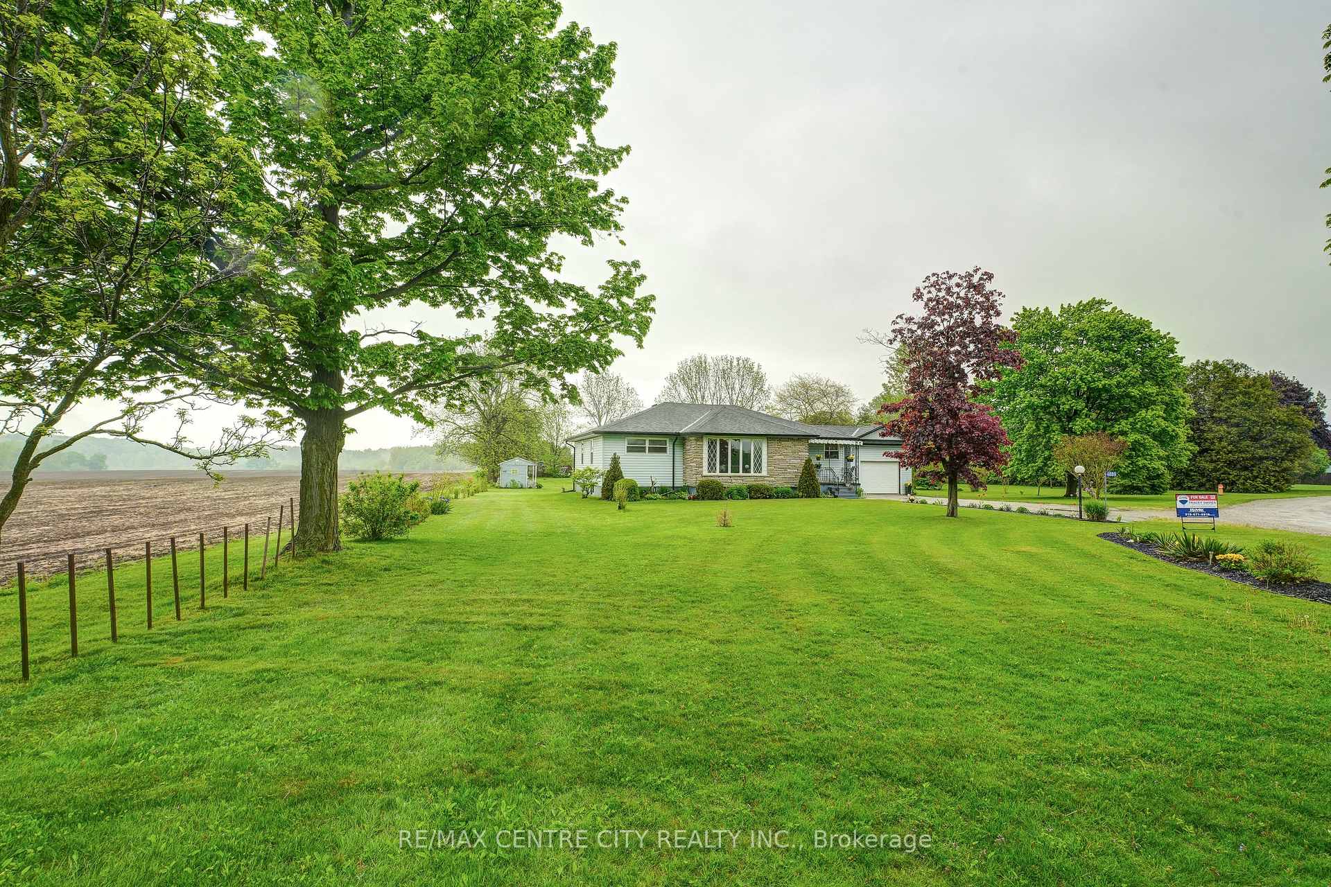 Photo 3 of 4889 Plank Road, Bayham, Rural Bayham — HOMEH