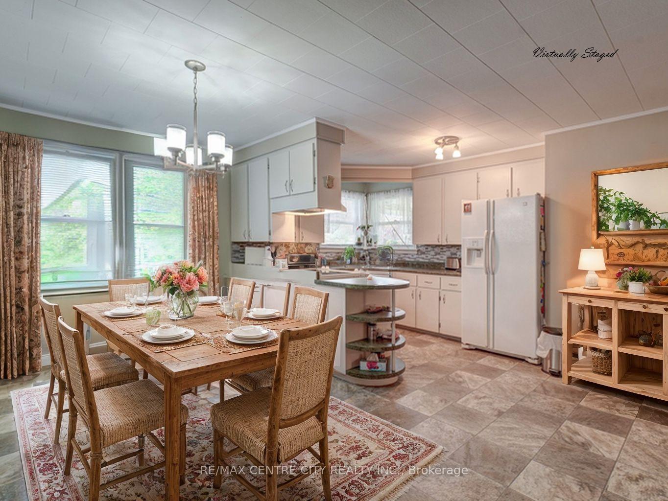 Photo 2 of 4889 Plank Road, Bayham, Rural Bayham — HOMEH