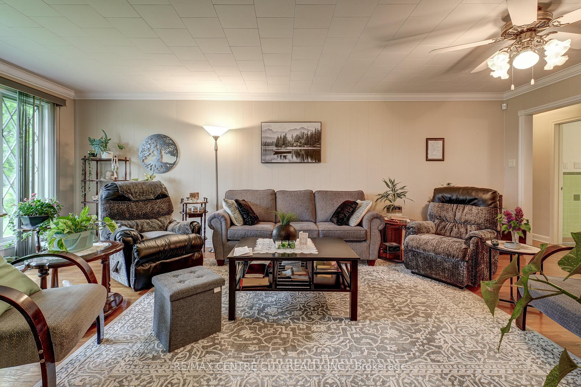 Photo 5 of 4889 Plank Road, Bayham, Rural Bayham — HOMEH