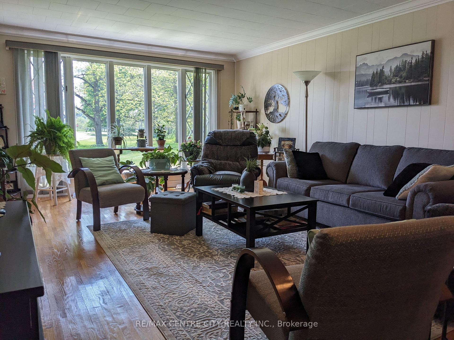 Photo 6 of 4889 Plank Road, Bayham, Rural Bayham — HOMEH