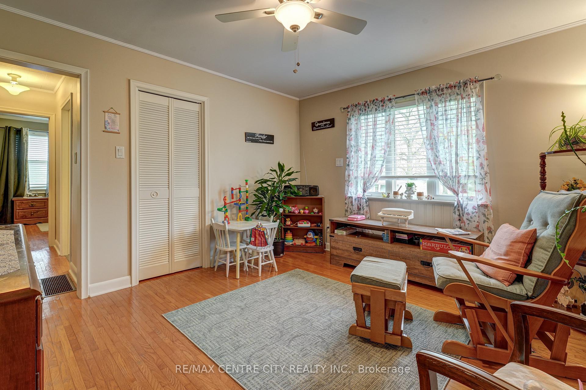 Photo 8 of 4889 Plank Road, Bayham, Rural Bayham — HOMEH