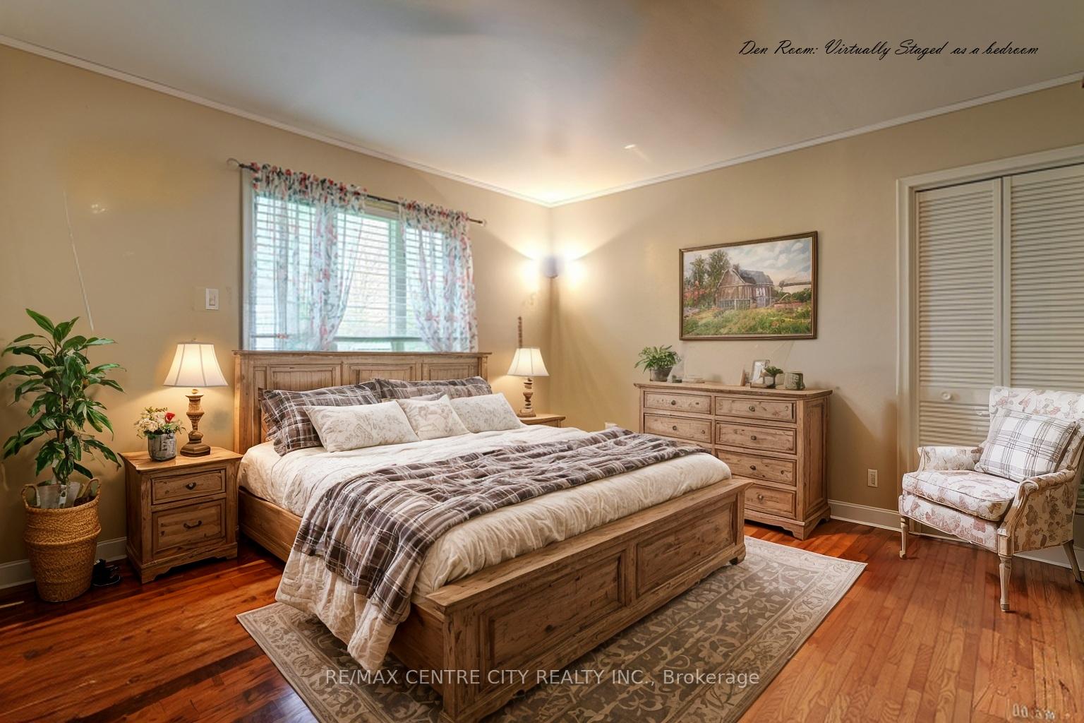 Photo 7 of 4889 Plank Road, Bayham, Rural Bayham — HOMEH
