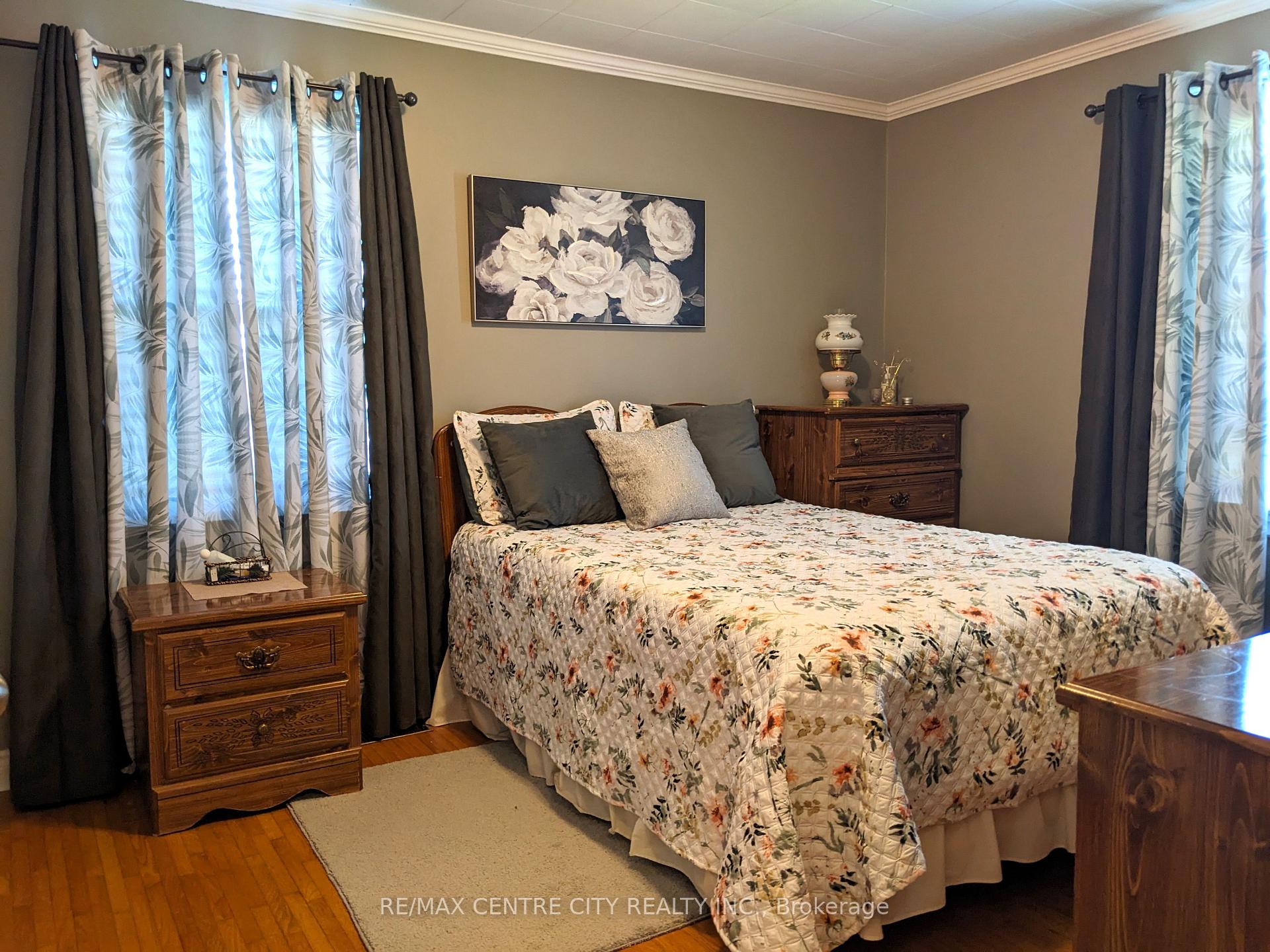 Photo 10 of 4889 Plank Road, Bayham, Rural Bayham — HOMEH