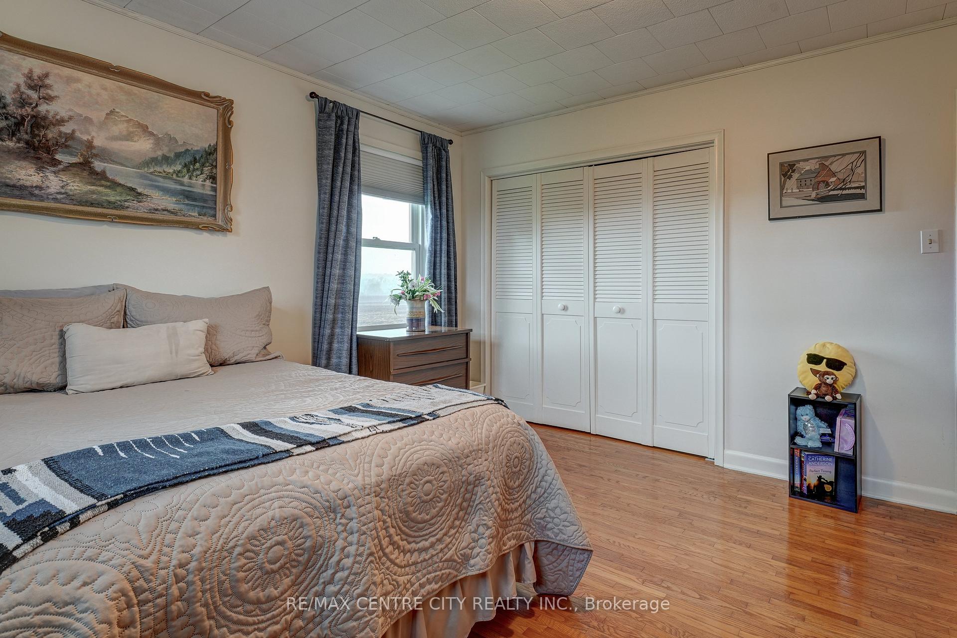 Photo 11 of 4889 Plank Road, Bayham, Rural Bayham — HOMEH