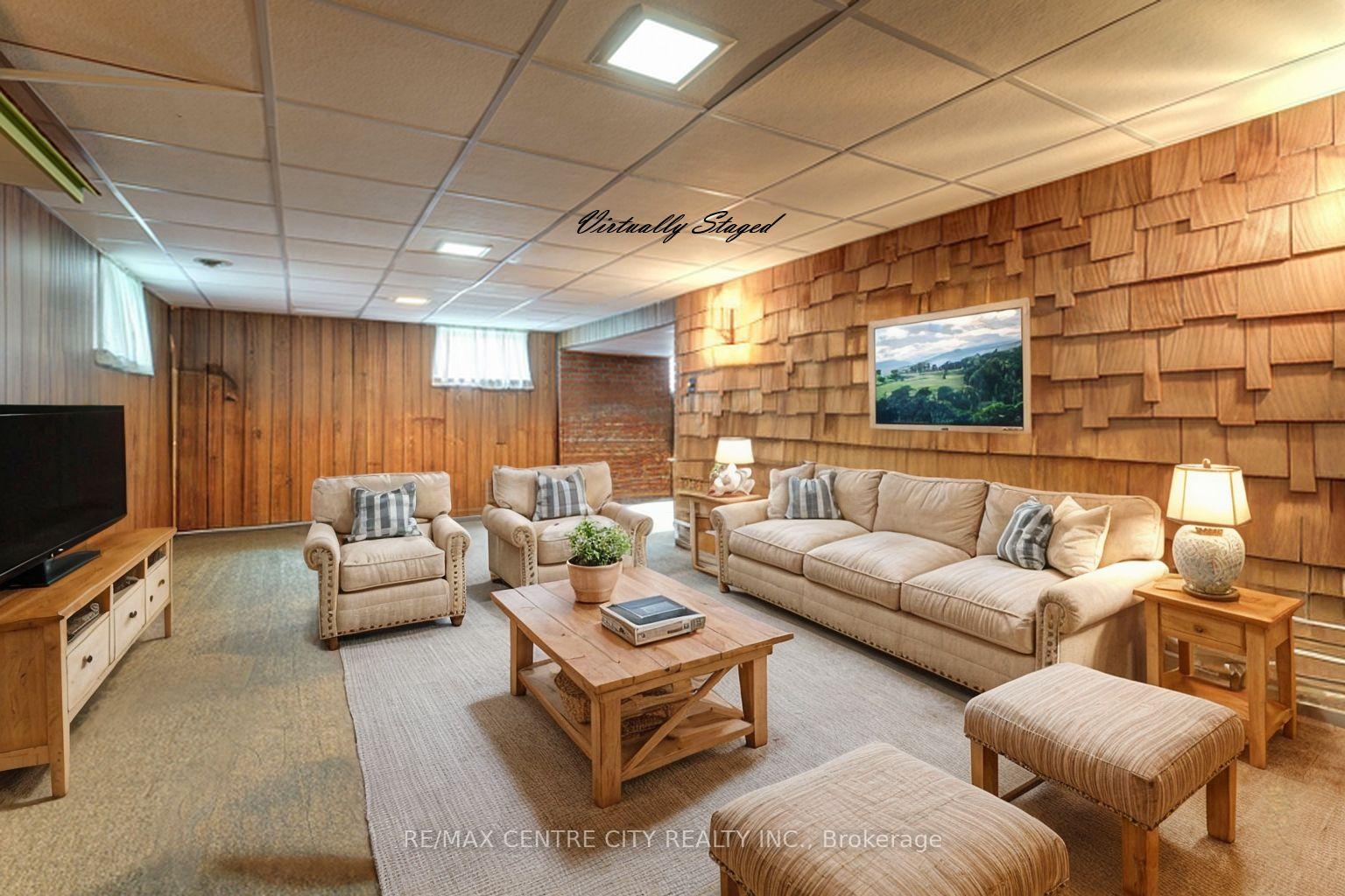 Photo 14 of 4889 Plank Road, Bayham, Rural Bayham — HOMEH