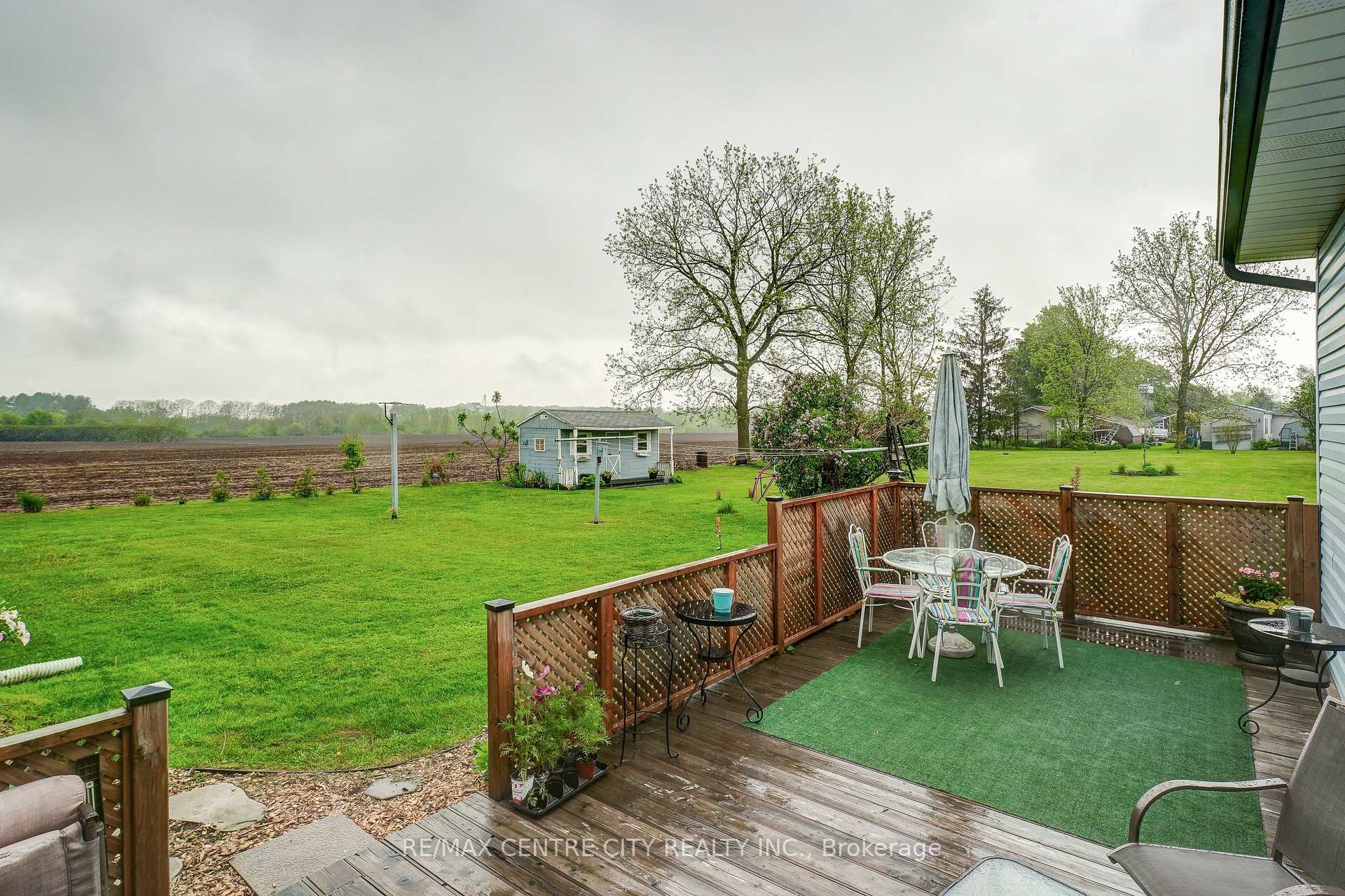 Photo 17 of 4889 Plank Road, Bayham, Rural Bayham — HOMEH