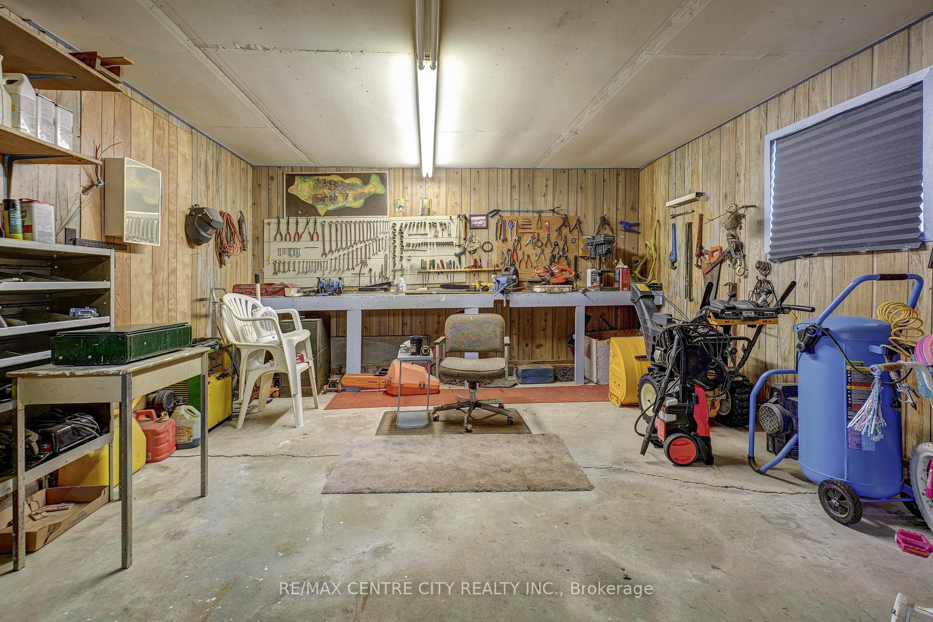 Photo 23 of 4889 Plank Road, Bayham, Rural Bayham — HOMEH