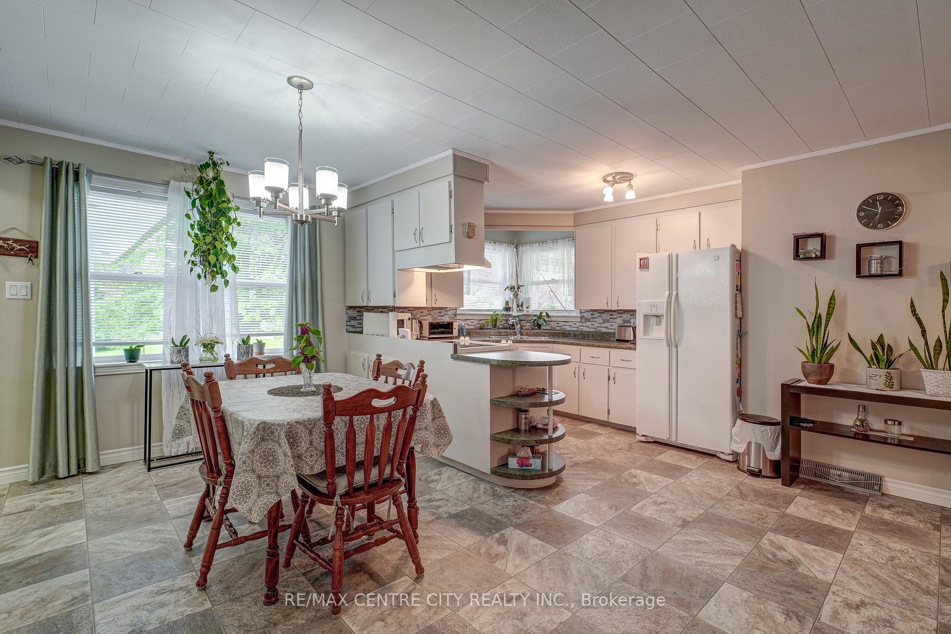 Photo 21 of 4889 Plank Road, Bayham, Rural Bayham — HOMEH