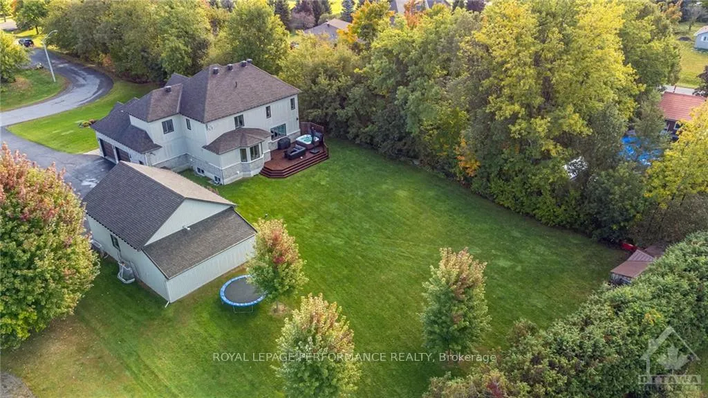 Photo 23 of 8312 Lourdes Way, Ottawa, Metcalfe — HOMEH